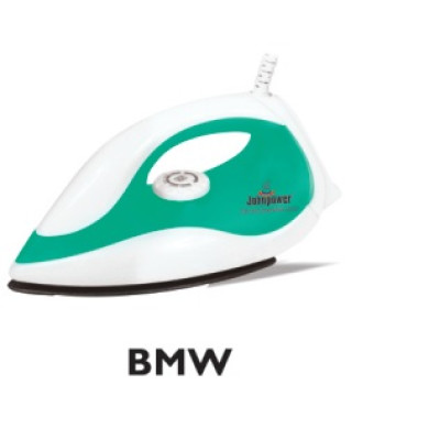 John Power BMW Iron for Clothes